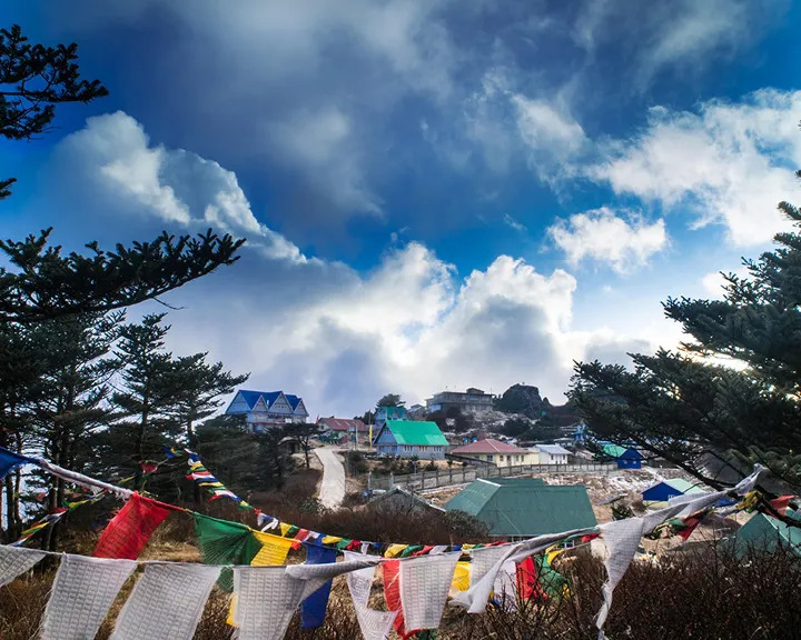 Arunachal Pradesh