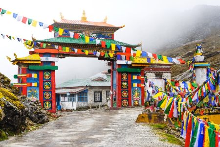 Northeast India