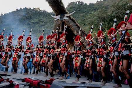 Nagaland