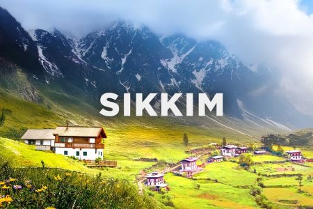 Sikkim